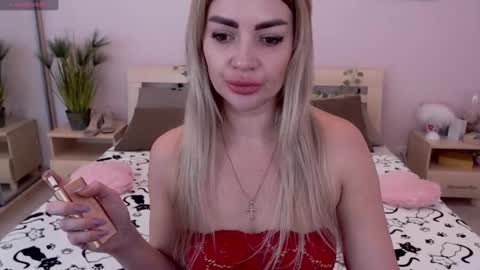 Jessa Bellucci online show from 01-15-25, 07:26