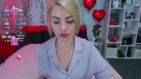 Jessa Bellucci online show from 03-20-26, 09:14