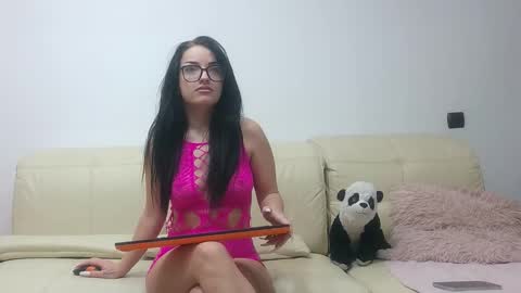 JessaRay online show from 01-11-26, 02:33