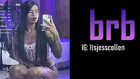 itsjesscollen online show from 12-11-24, 03:26