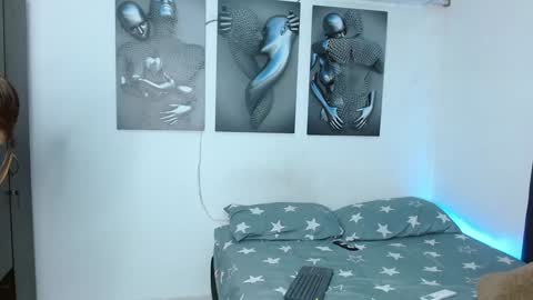 Hello we are Jesse and Dante. online show from 12-11-24, 06:36