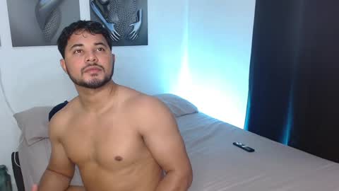 Hello we are Jesse and Dante. online show from 01-11-25, 04:38