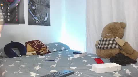 Hello we are Jesse and Dante. online show from 02-22-25, 05:23