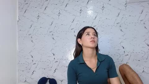 Hello we are Jesse and Dante. online show from 10-08-25, 03:26