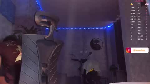 Jesus  IG JessusOne online show from 10-07-25, 09:23