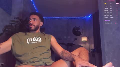 Jesus  IG JessusOne online show from 10-15-25, 11:05