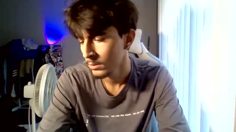 Snapshot of jessecalloway chatting on 10-01-25, 04:24 jchotguy online show from 10-01-25, 04:24