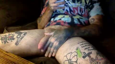 jessejamieson688 online show from 11-05-25, 06:30