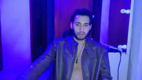 Snapshot of jessepickman chatting on 12-22-25, 03:36 Angel Demon online show from 12-22-25, 03:36