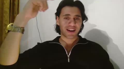 Snapshot of jessepickman chatting on 01-11-26, 11:32 Angel Demon online show from 01-11-26, 11:32