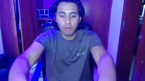 Snapshot of jessepickman chatting on 01-12-26, 09:53 Angel Demon online show from 01-12-26, 09:53