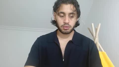 Snapshot of jessepickman chatting on 02-01-26, 10:41 Angel Demon online show from 02-01-26, 10:41