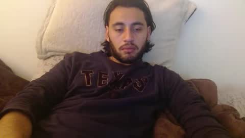 Snapshot of jessepickman chatting on 02-03-26, 06:13 Angel Demon online show from 02-03-26, 06:13