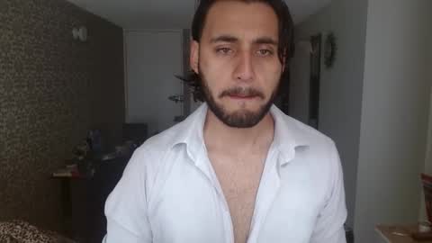 Snapshot of jessepickman chatting on 02-04-26, 02:01 Angel Demon online show from 02-04-26, 02:01