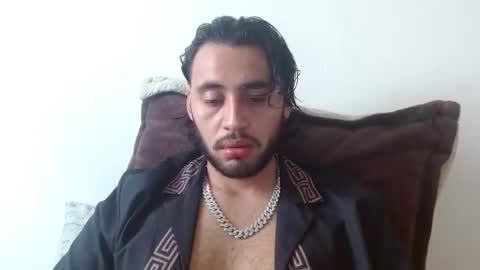 Snapshot of jessepickman chatting on 02-05-26, 07:29 Angel Demon online show from 02-05-26, 07:29