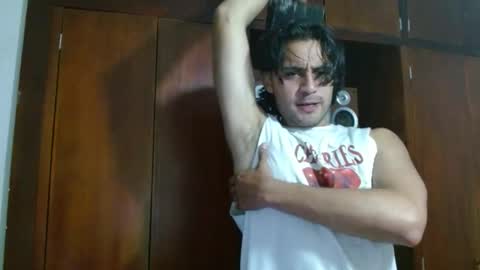 Snapshot of jessepickman chatting on 02-17-26, 12:40 Angel Demon online show from 02-17-26, 12:40