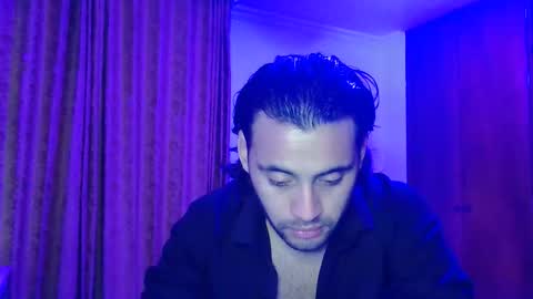 Snapshot of jessepickman chatting on 02-22-26, 03:40 Angel Demon online show from 02-22-26, 03:40