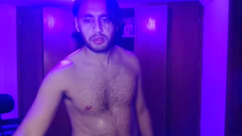 Snapshot of jessepickman chatting on 02-26-26, 08:35 Angel Demon online show from 02-26-26, 08:35