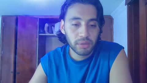 Snapshot of jessepickman chatting on 02-28-26, 05:08 Angel Demon online show from 02-28-26, 05:08