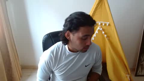 Snapshot of jessepickman chatting on 03-02-26, 06:15 Angel Demon online show from 03-02-26, 06:15