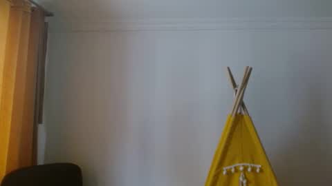 Angel  Demon online show from 03-13-26, 06:14