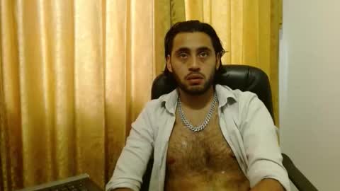 Angel  Demon online show from 03-16-26, 09:30