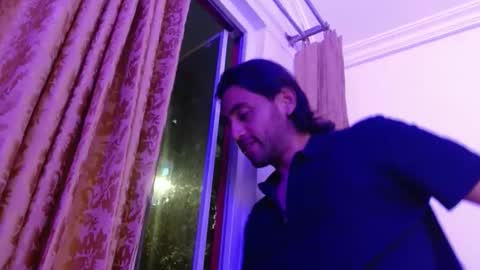 Angel  Demon online show from 04-11-26, 12:37