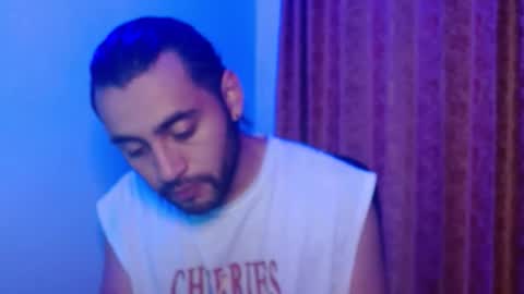Snapshot of jessepickman chatting on 05-20-26, 01:56 Angel Demon online show from 05-20-26, 01:56
