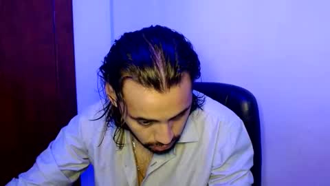 Snapshot of jessepickman chatting on 06-05-26, 10:59 Angel Demon online show from 06-05-26, 10:59
