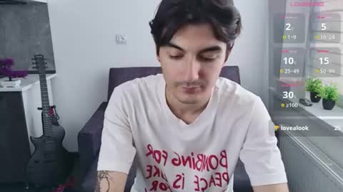 Snapshot of jessesin chatting on 07-15-26, 02:44 Jesse Sin online show from 07-15-26, 02:44