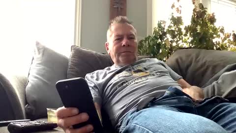 Jesse online show from 12-12-24, 09:37