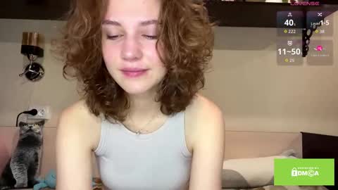 Megan online show from 11-15-25, 05:20