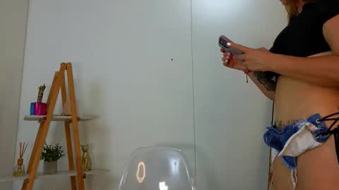 bella  adams online show from 03-16-26, 10:52