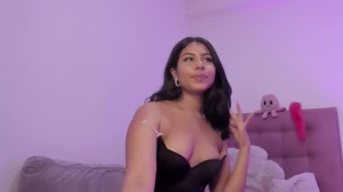 Jess online show from 02-10-25, 07:58