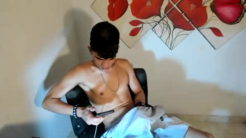 jesshot_bigcock online show from 05-31-26, 05:48
