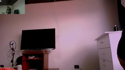 Yessik Rodriguez online show from 04-13-26, 04:34