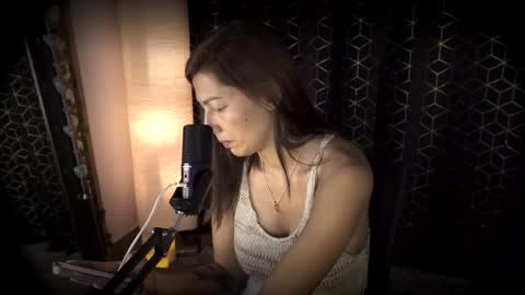 Jessica Gomez online show from 03-12-26, 02:50