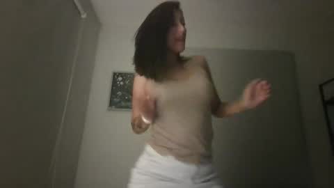 Jessica Gomez online show from 05-11-26, 03:12