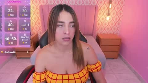  J E S S I  online show from 03-31-26, 03:19