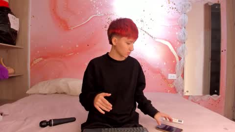 Snapshot of jessi_rossee chatting on 02-20-26, 09:37 Jessi online show from 02-20-26, 09:37