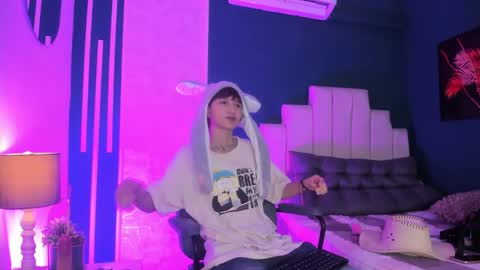 Jessi online show from 01-12-26, 08:14