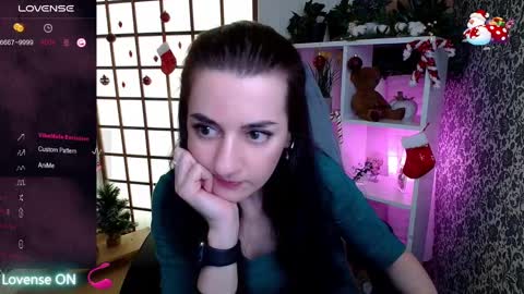 Jessica online show from 01-07-25, 02:10