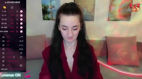 Jessica online show from 01-16-25, 12:09