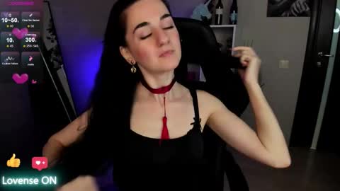 Jessica online show from 09-20-25, 03:07