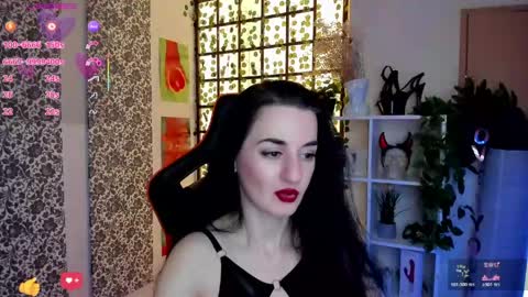 Snapshot of jessica_alford chatting on 06-02-26, 02:35 Jessica online show from 06-02-26, 02:35