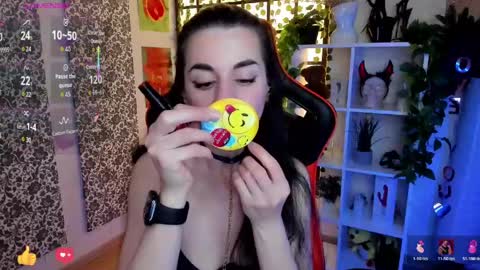 Snapshot of jessica_alford chatting on 06-05-26, 02:40 Jessica online show from 06-05-26, 02:40