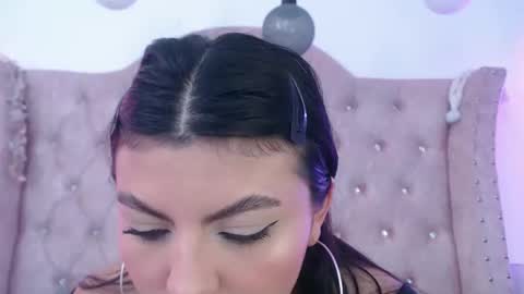 Jessica  online show from 11-18-25, 05:39