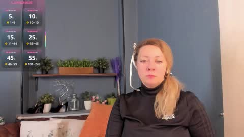 Jessica online show from 12-18-25, 09:37