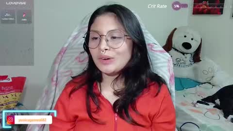 Snapshot of jessica_gomezz chatting on 03-09-25, 12:53 Jessica gomez online show from 03-09-25, 12:53