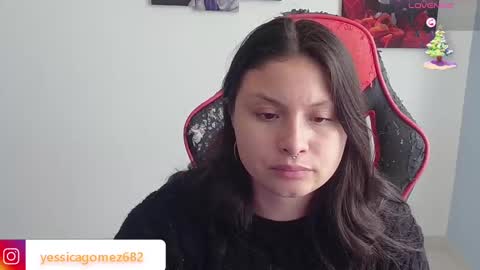 Snapshot of jessica_gomezz chatting on 10-03-25, 09:01 Jessica gomez online show from 10-03-25, 09:01